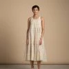 BunaStudio Midi Dresses The Good Life Dress 1 BunaStudio Midi Dresses The Good Life Dress