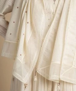 BunaStudio Trinket Scarf