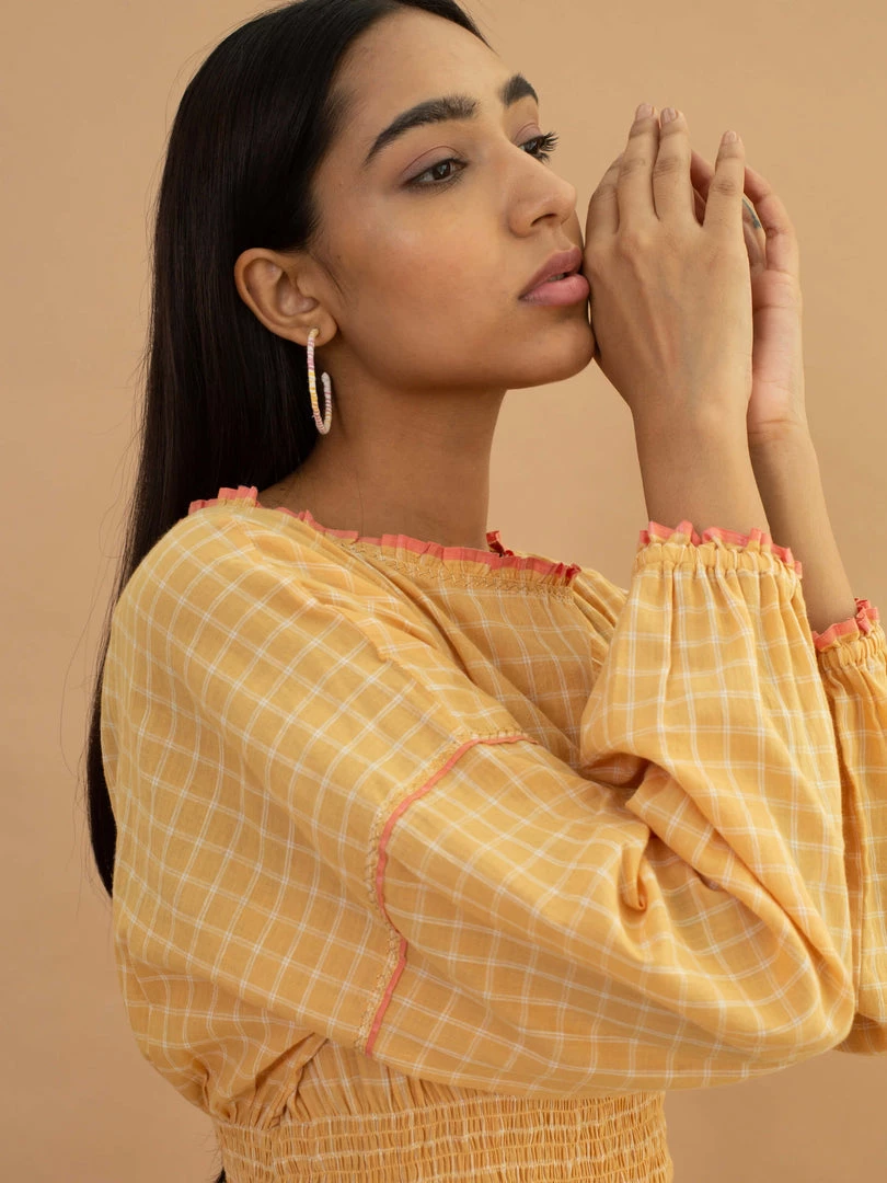 BunaStudio Midi Dresses Tuscan Sundress 8 BunaStudio Midi Dresses Tuscan Sundress