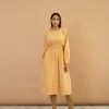 BunaStudio Midi Dresses Tuscan Sundress