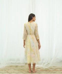 BunaStudio Vanilla Days Dress