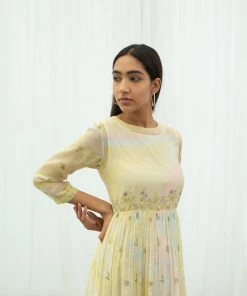 BunaStudio Vanilla Days Dress