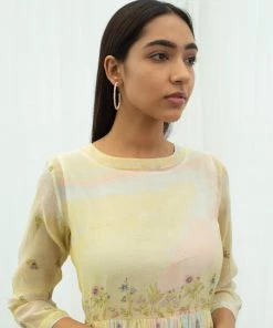 BunaStudio Vanilla Days Dress