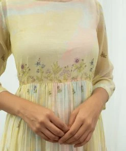 BunaStudio Vanilla Days Dress