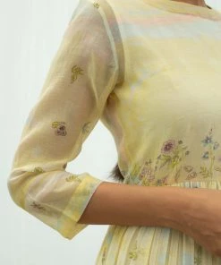 BunaStudio Vanilla Days Dress