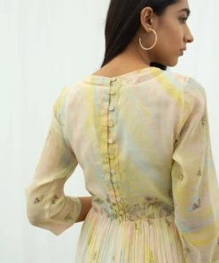 BunaStudio Vanilla Days Dress