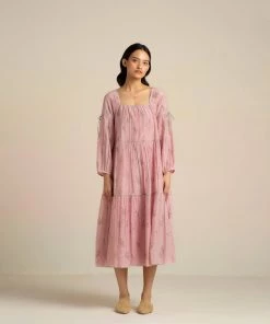 BunaStudio Verdure Dress