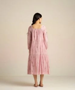 BunaStudio Verdure Dress