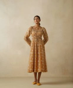 BunaStudio Voyager Dress Midi Dresses 15 BunaStudio Voyager Dress Midi Dresses