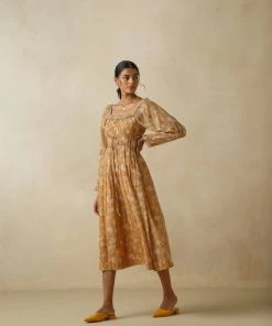 BunaStudio Voyager Dress Midi Dresses 14 BunaStudio Voyager Dress Midi Dresses