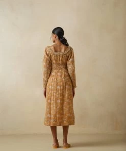 BunaStudio Voyager Dress Midi Dresses 17 BunaStudio Voyager Dress Midi Dresses