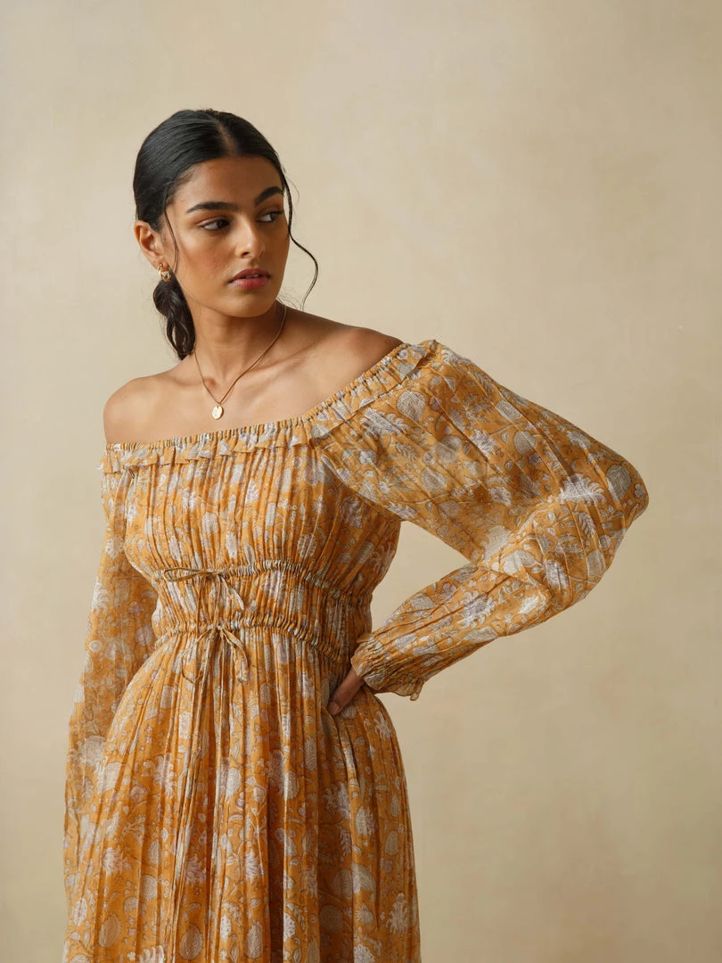 BunaStudio Voyager Dress Midi Dresses 3 BunaStudio Voyager Dress Midi Dresses