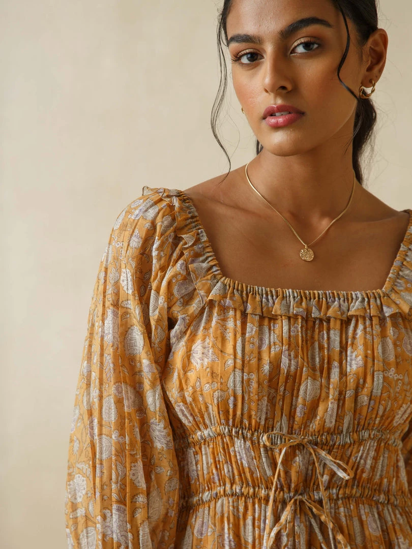 BunaStudio Voyager Dress Midi Dresses 11 BunaStudio Voyager Dress Midi Dresses