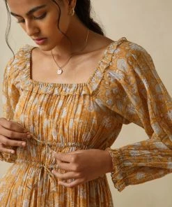 BunaStudio Voyager Dress Midi Dresses 21 BunaStudio Voyager Dress Midi Dresses