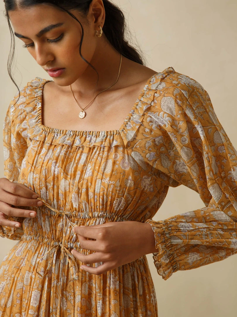 BunaStudio Voyager Dress Midi Dresses 12 BunaStudio Voyager Dress Midi Dresses