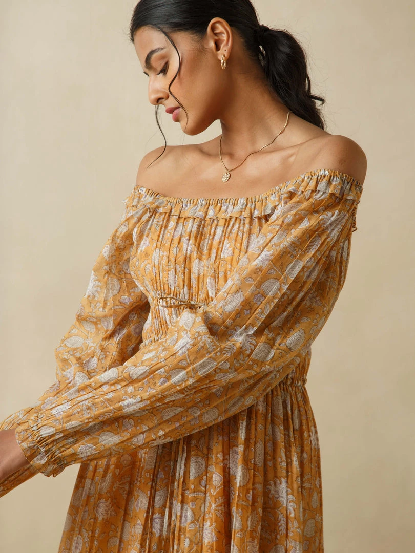 BunaStudio Voyager Dress Midi Dresses 10 BunaStudio Voyager Dress Midi Dresses