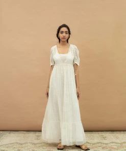 BunaStudio Wander Away Maxi Dress Maxi Dresses