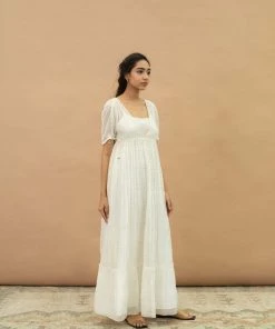 BunaStudio Wander Away Maxi Dress Maxi Dresses