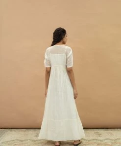 BunaStudio Wander Away Maxi Dress Maxi Dresses