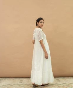 BunaStudio Wander Away Maxi Dress Maxi Dresses