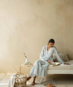 BunaStudio Maxi Dresses Blue Yonder Dress 21 BunaStudio Maxi Dresses Blue Yonder Dress