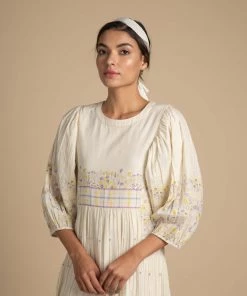 BunaStudio Wind In The Prairie Dress 13 BunaStudio Wind In The Prairie Dress