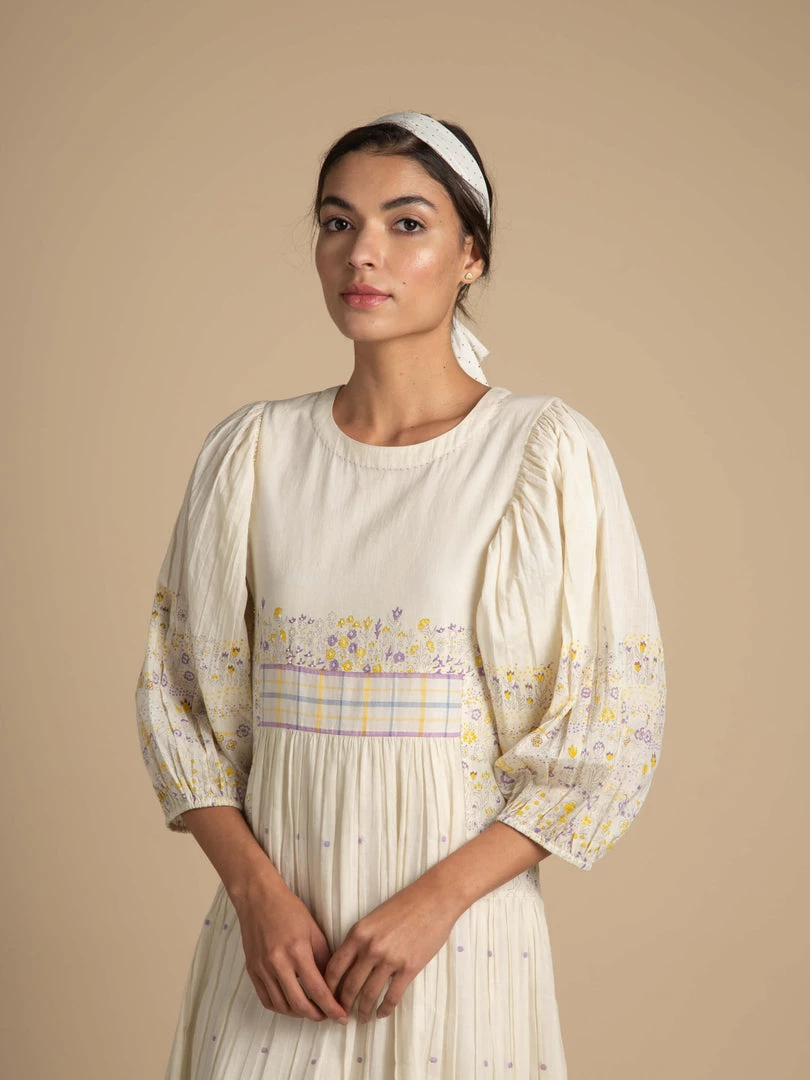 BunaStudio Wind In The Prairie Dress 7 BunaStudio Wind In The Prairie Dress