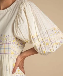 BunaStudio Wind In The Prairie Dress 15 BunaStudio Wind In The Prairie Dress