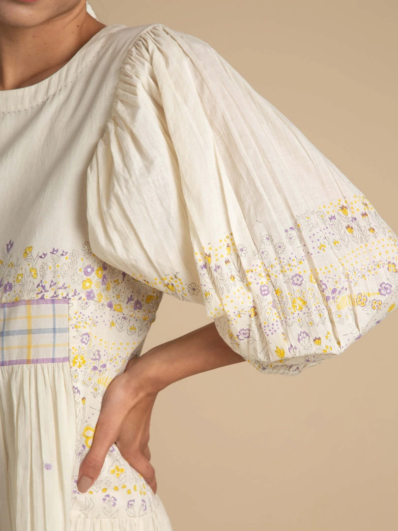 BunaStudio Wind In The Prairie Dress 9 BunaStudio Wind In The Prairie Dress