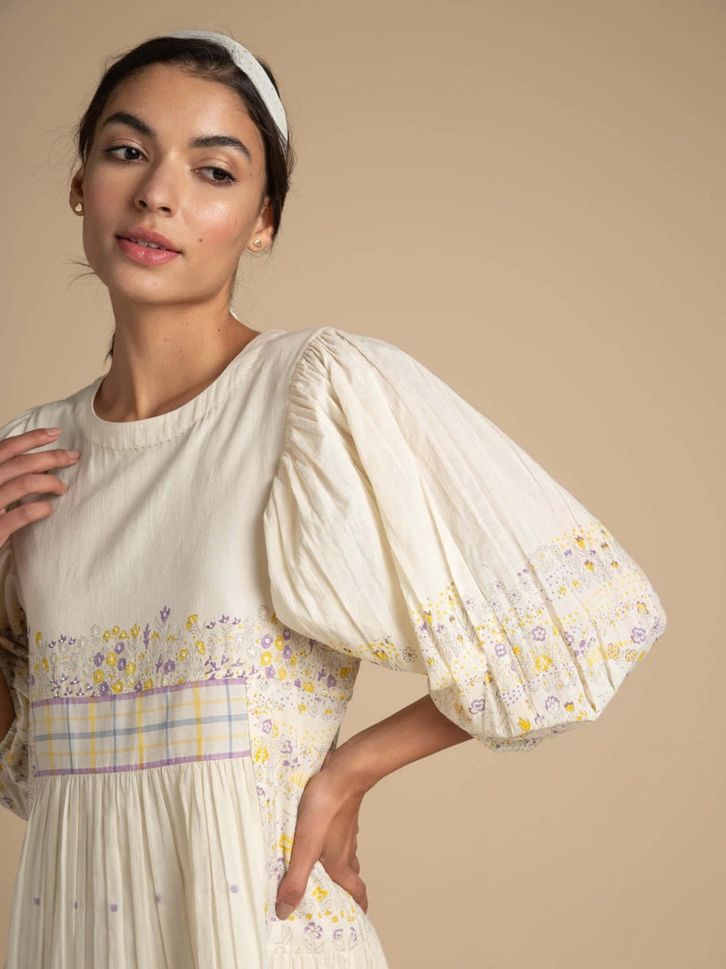 BunaStudio Wind In The Prairie Dress 8 BunaStudio Wind In The Prairie Dress