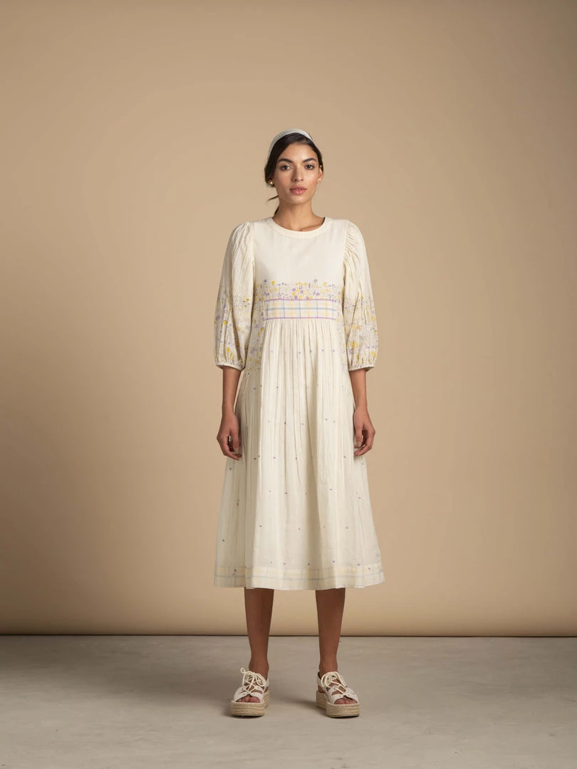 BunaStudio Wind In The Prairie Dress 3 BunaStudio Wind In The Prairie Dress