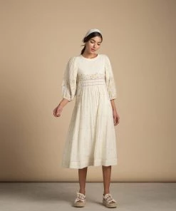 BunaStudio Wind In The Prairie Dress 12 BunaStudio Wind In The Prairie Dress