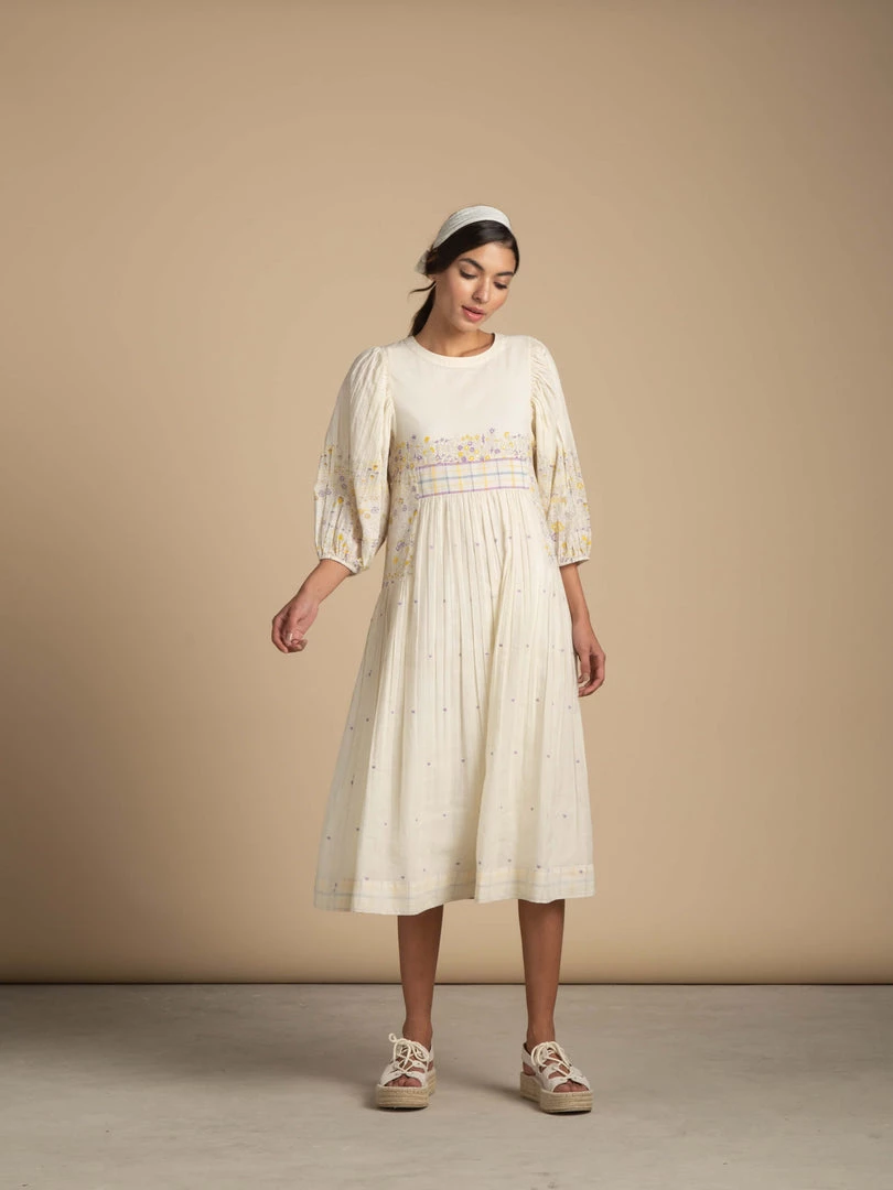 BunaStudio Wind In The Prairie Dress 6 BunaStudio Wind In The Prairie Dress