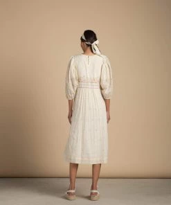 BunaStudio Wind In The Prairie Dress 11 BunaStudio Wind In The Prairie Dress