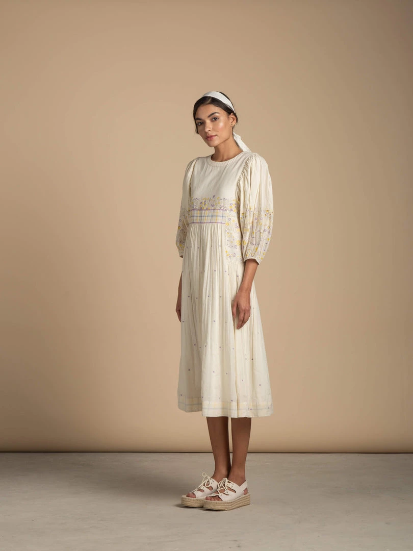 BunaStudio Wind In The Prairie Dress 4 BunaStudio Wind In The Prairie Dress