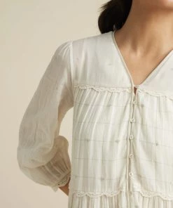 BunaStudio Midi Dresses With All My Heart Tier Dress 18 BunaStudio Midi Dresses With All My Heart Tier Dress