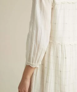 BunaStudio Midi Dresses With All My Heart Tier Dress 19 BunaStudio Midi Dresses With All My Heart Tier Dress