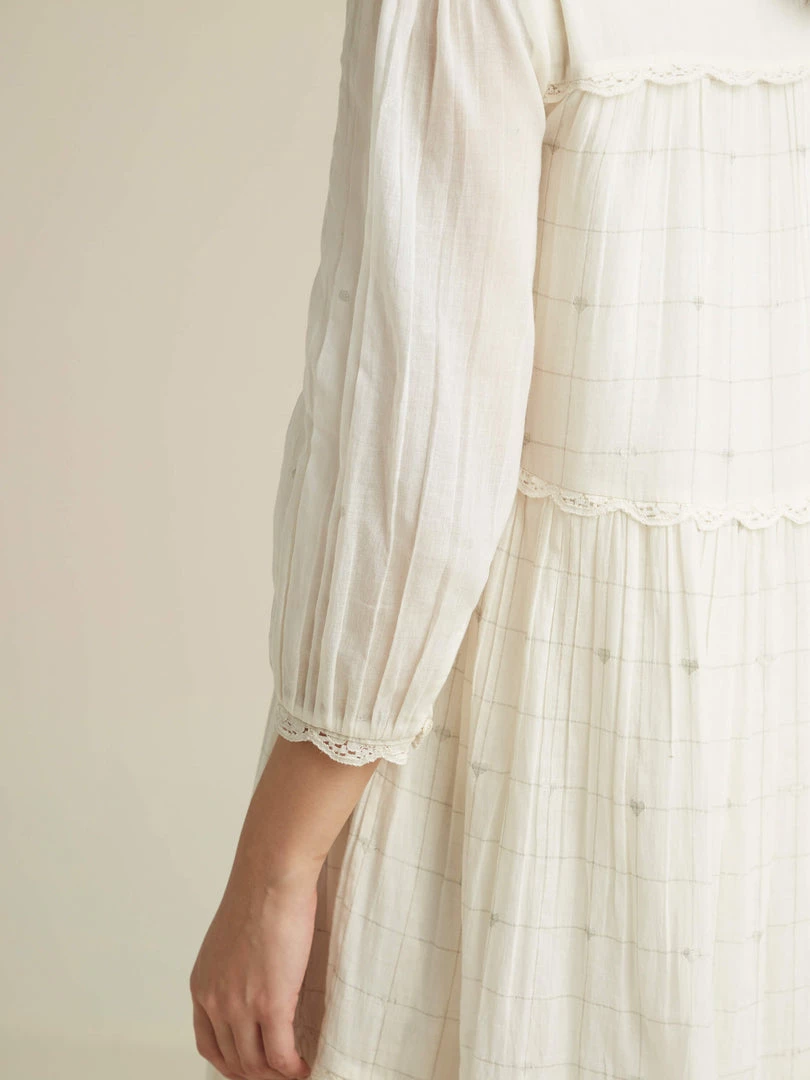 BunaStudio Midi Dresses With All My Heart Tier Dress 11 BunaStudio Midi Dresses With All My Heart Tier Dress