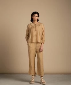 BunaStudio Yester Year’s Blouse