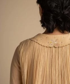 BunaStudio Yester Year’s Blouse