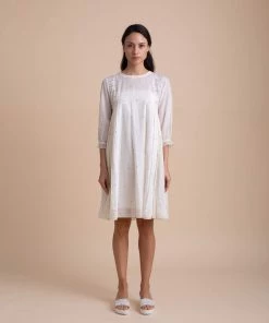 BunaStudio Mini Dresses Alona Dress