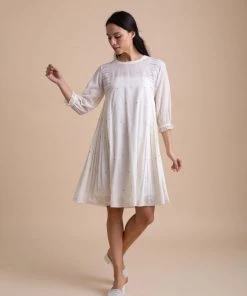 BunaStudio Mini Dresses Alona Dress