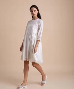 BunaStudio Mini Dresses Alona Dress