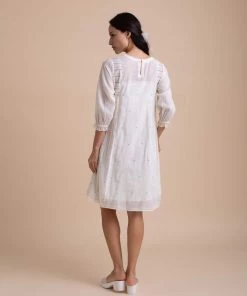 BunaStudio Mini Dresses Alona Dress