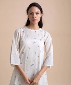 BunaStudio April Rain Dress Midi Dresses 12 BunaStudio April Rain Dress Midi Dresses