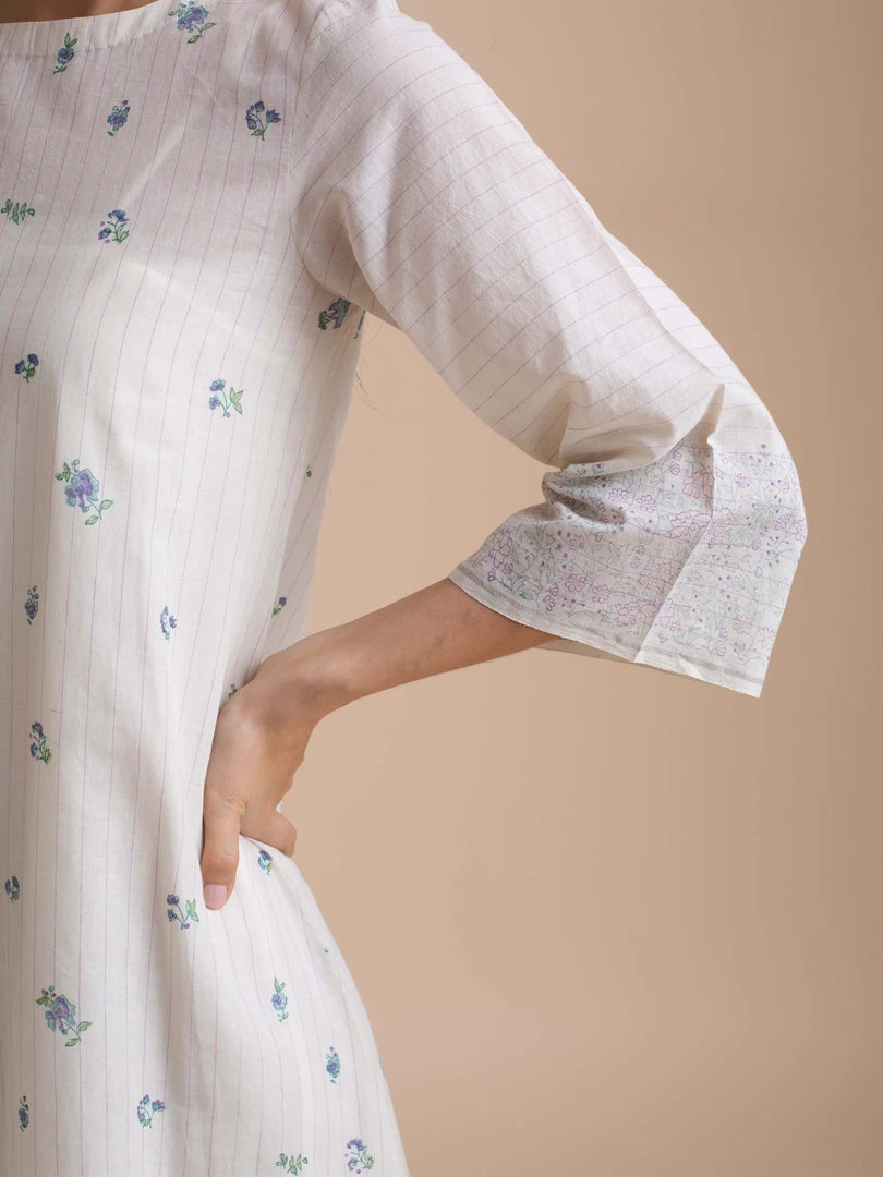 BunaStudio April Rain Dress Midi Dresses 8 BunaStudio April Rain Dress Midi Dresses