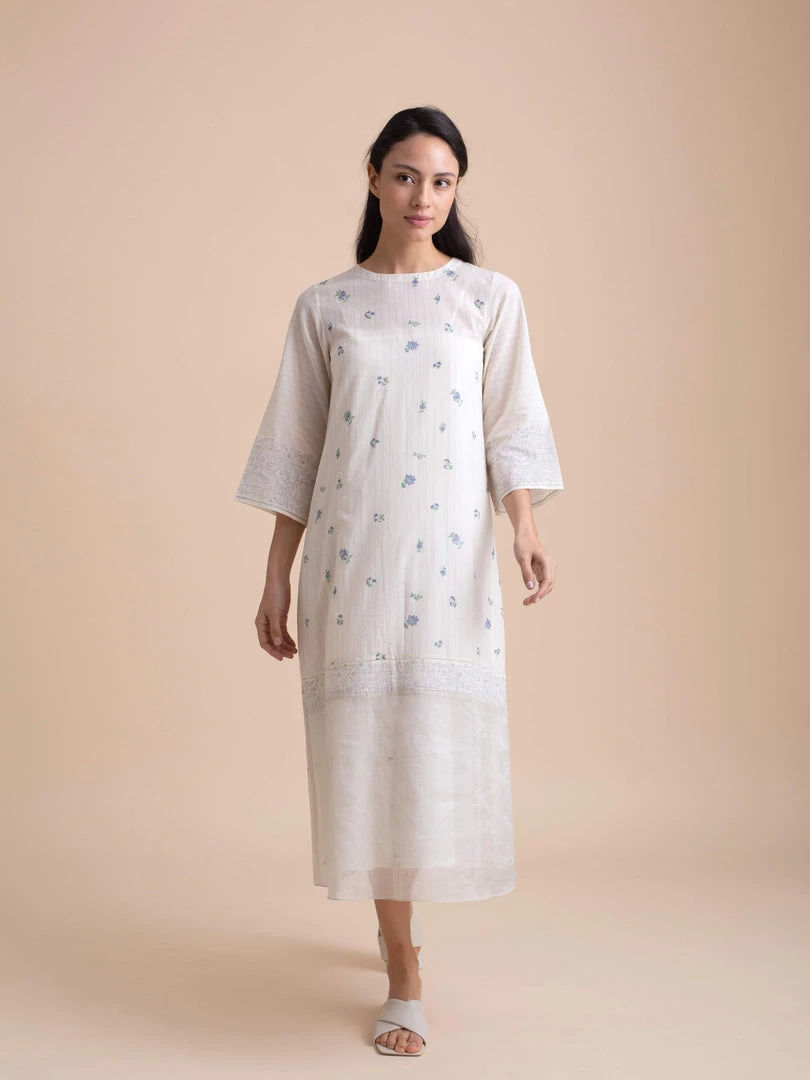 BunaStudio April Rain Dress Midi Dresses 3 BunaStudio April Rain Dress Midi Dresses