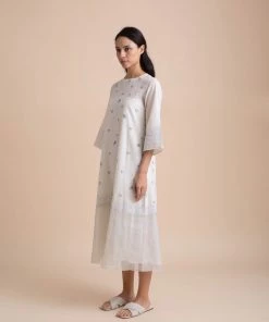 BunaStudio April Rain Dress Midi Dresses 10 BunaStudio April Rain Dress Midi Dresses