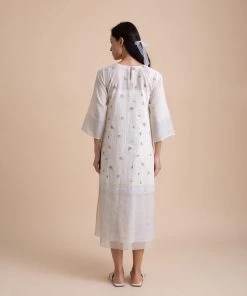 BunaStudio April Rain Dress Midi Dresses 11 BunaStudio April Rain Dress Midi Dresses