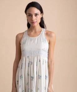 BunaStudio Midi Dresses Arcadia Midi Dress